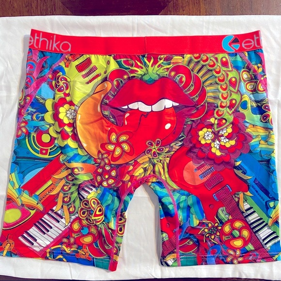 Ethika “The Staple Fit” Boxer Brief - Picture 2 of 3